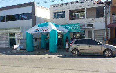 Drogarias Unilagos Araruama Centro